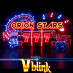 Orion Stars 777