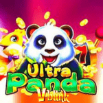 Ultra Panda 777 APK