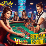 Bitplay Casino App