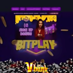 Bitplay Casino App