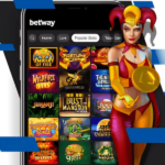 Betway Casino App