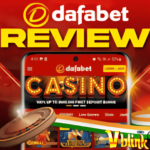 Dafabet Casino App