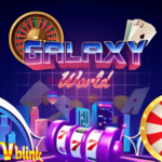 Galaxy world 777