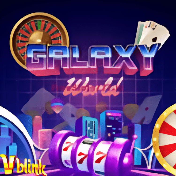 Galaxy World 777