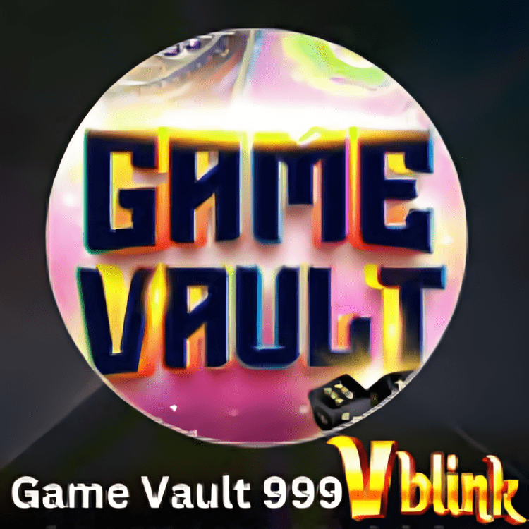 Game Vault 999