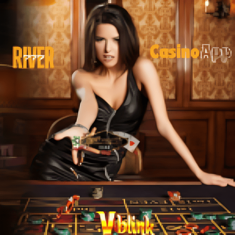 River 777 Casino App